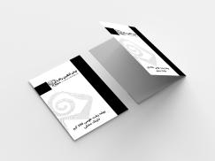 پوشه پشت طوسی 230 گرم ( تک رنگ )(تحویل 4 روزه)